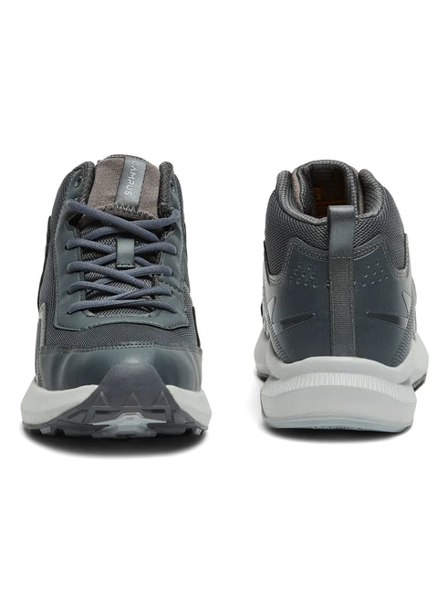 ALLEY Grey Men's Sneakers